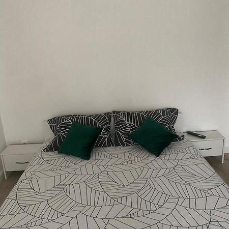 L&M Apartment Târgu-Mureş Extérieur photo
