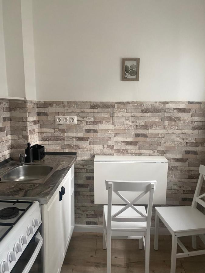 L&M Apartment Târgu-Mureş Extérieur photo