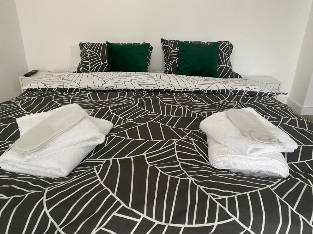 L&M Apartment Târgu-Mureş Extérieur photo