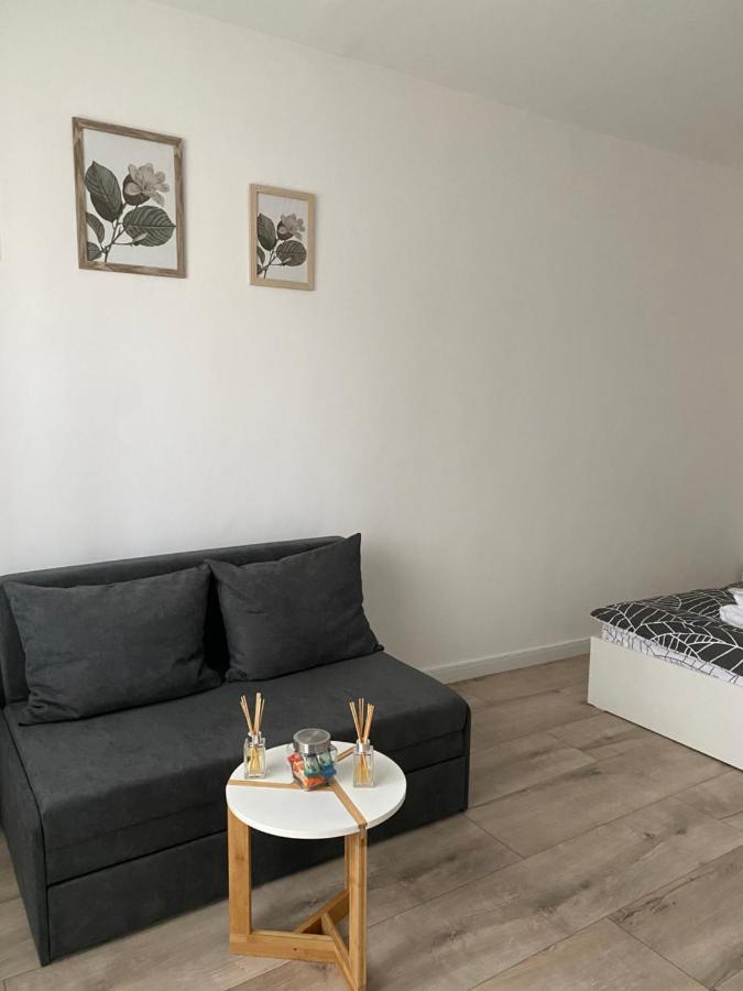 L&M Apartment Târgu-Mureş Extérieur photo